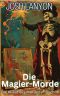 [Kunst des Mordens 03] • Die Magier-Morde